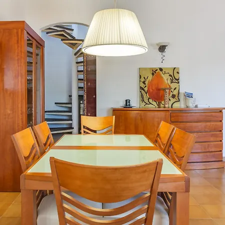 Jarana Vakantiehuis *