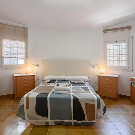 Vakantiehuis Jarana *