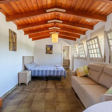 Jarana Vakantiehuis Lloret de Mar