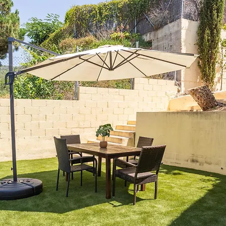 Jarana Vakantiehuis Lloret de Mar