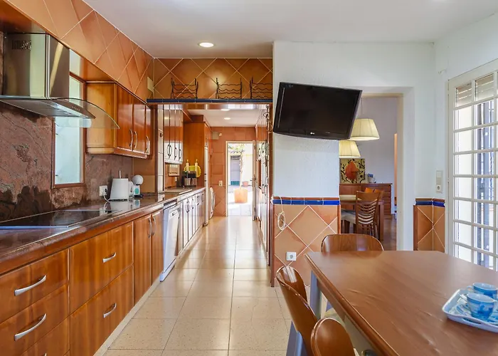 Jarana * Lloret de Mar