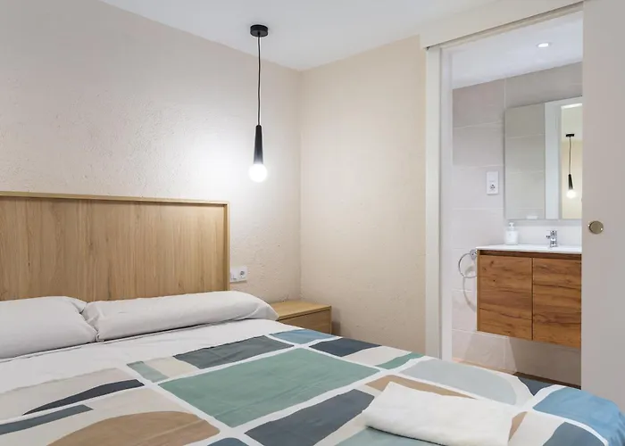 Jarana Dom wakacyjny Lloret de Mar