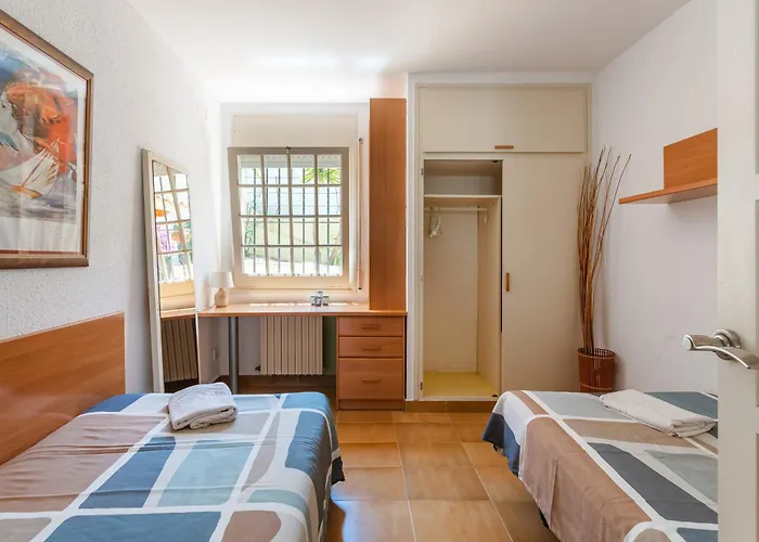 Dom wakacyjny Jarana *