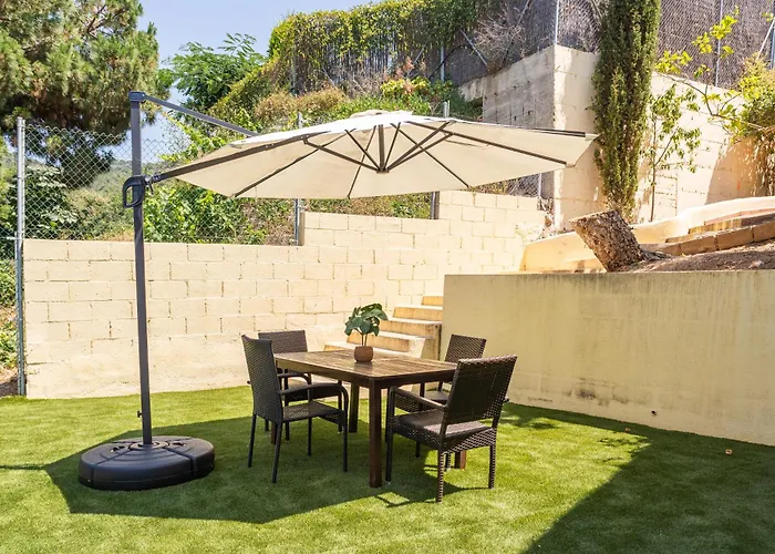 Jarana Dom wakacyjny Lloret de Mar