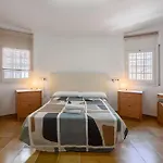 Σπίτι διακοπών Jarana *