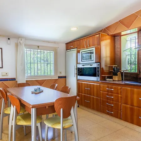 Jarana Dom wakacyjny Lloret de Mar