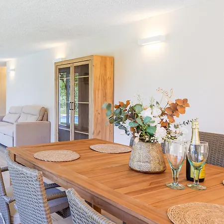 Jarana Holiday home Lloret de Mar