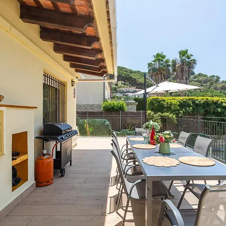 Jarana Holiday home Lloret de Mar