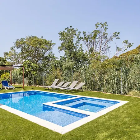 Jarana Holiday home *