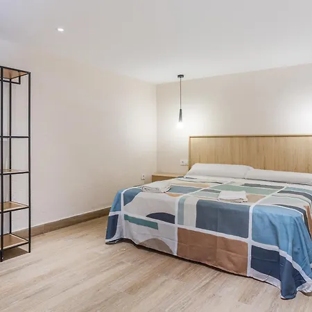 Tatil Evi Jarana Lloret de Mar