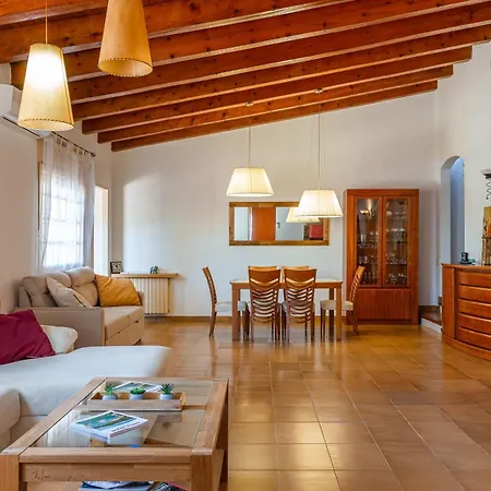 Tatil Evi Jarana *