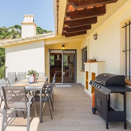 Jarana Tatil Evi Lloret de Mar