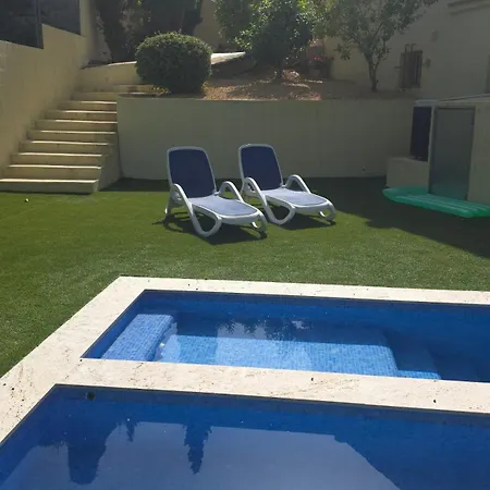 Сasa de vacaciones Jarana Lloret de Mar