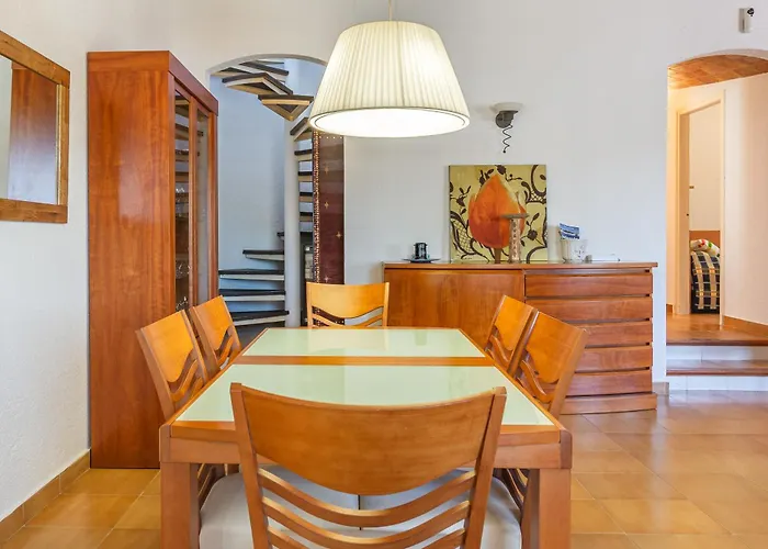 Jarana Сasa de vacaciones *