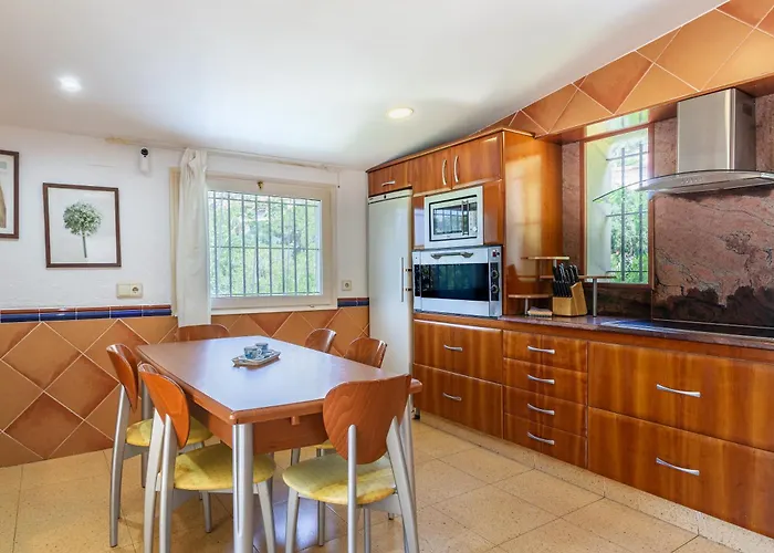 Jarana Сasa de vacaciones Lloret de Mar