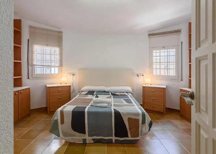 Сasa de vacaciones Jarana *