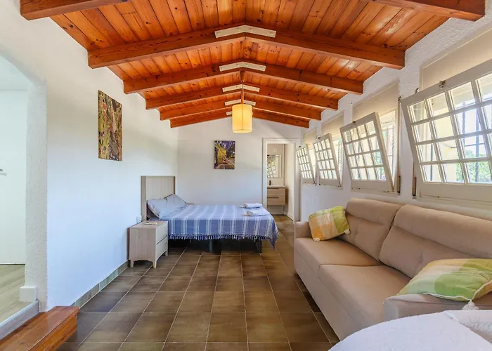 Jarana Сasa de vacaciones Lloret de Mar