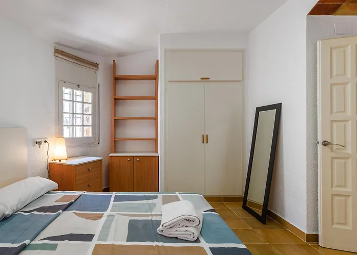 Jarana Сasa de vacaciones Lloret de Mar