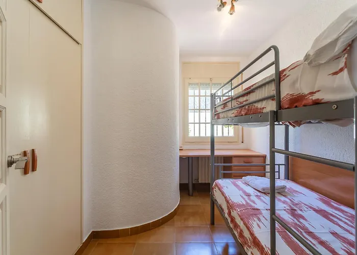 Jarana Сasa de vacaciones