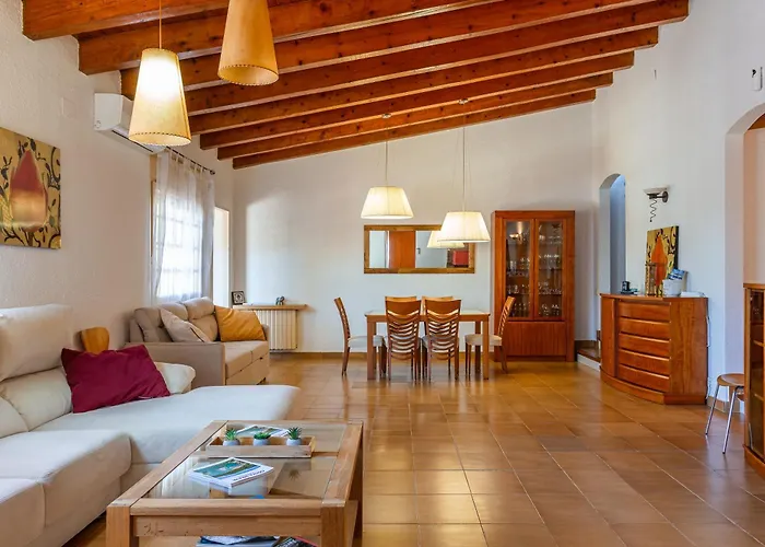 Prázdninový dům Jarana