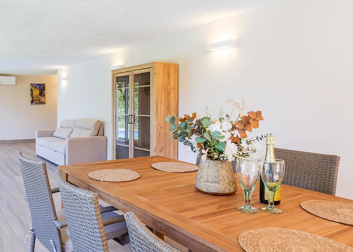 Jarana Prázdninový dům Lloret de Mar