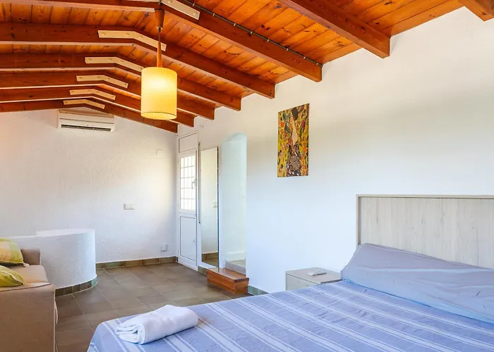 Jarana Prázdninový dům