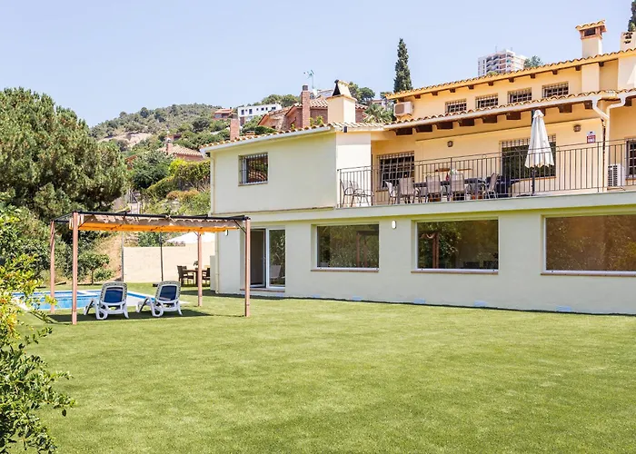 Jarana Lloret de Mar